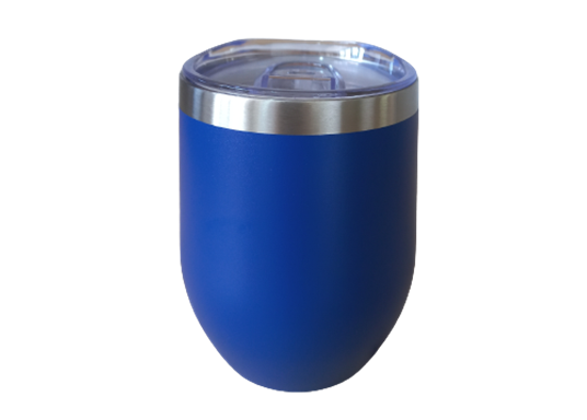 Engravable Wine Tumbler